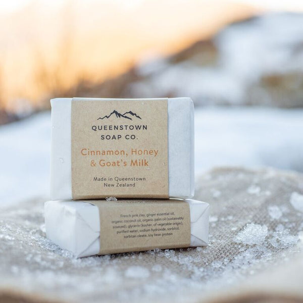 Queenstown Soap Co.