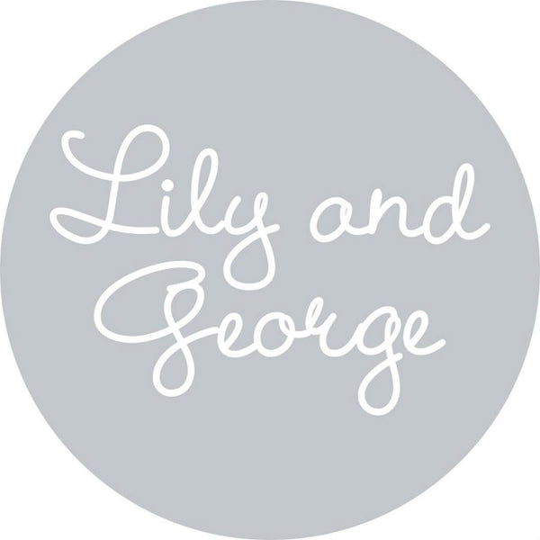 Lilly  George