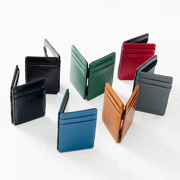 Mens Wallets