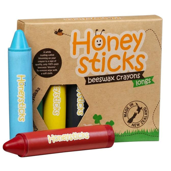 Honeysticks