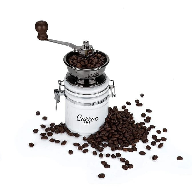 Coffee Grinders & Roasters