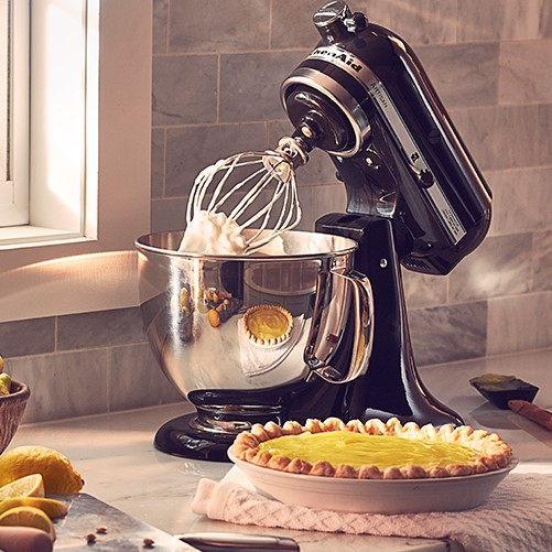 KitchenAid