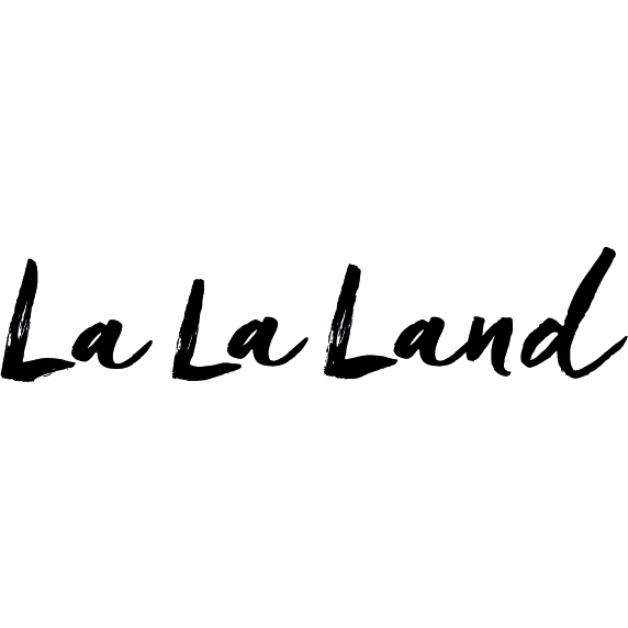 La La Land