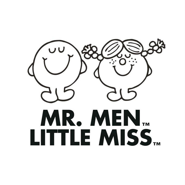 Mr. Men & Little Miss