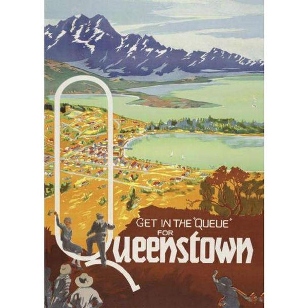 Queenstown Gifts