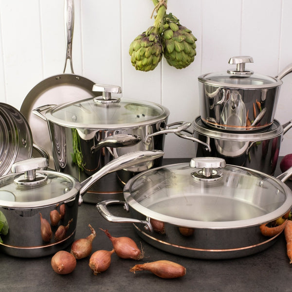 Cookware