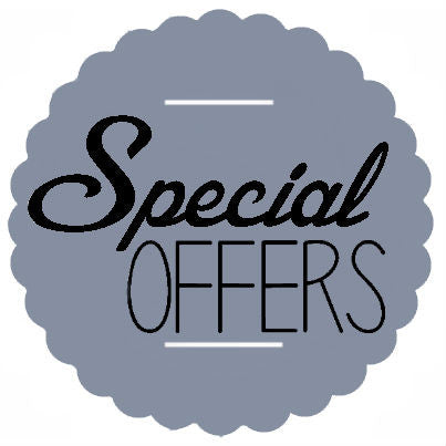 Special Offers